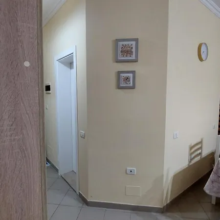 Apartment La Casa Di Pina *