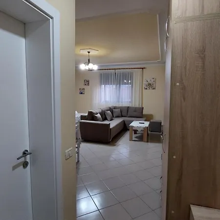 La Casa Di Pina Apartman