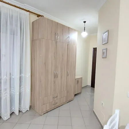 La Casa Di Pina Apartment *