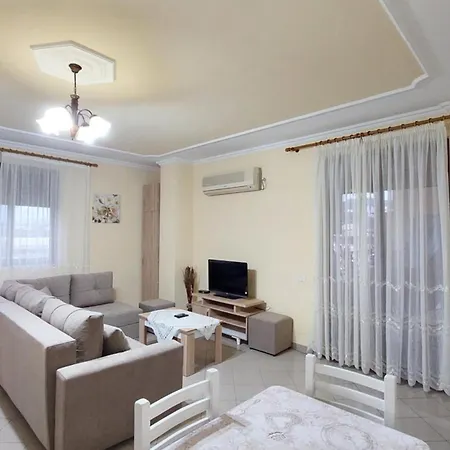 La Casa Di Pina Apartment *