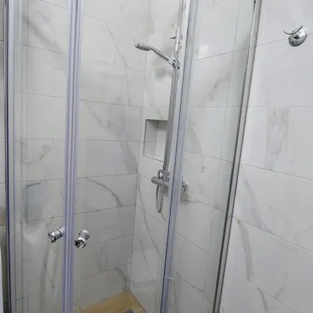 Apartman La Casa Di Pina Tirana