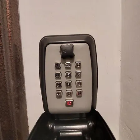 Apartment La Casa Di Pina *