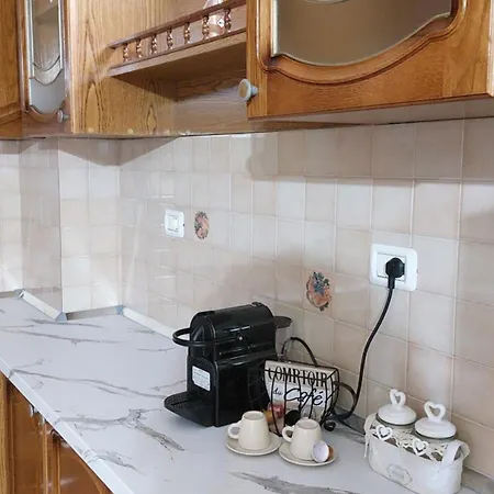 La Casa Di Pina Apartman Tirana