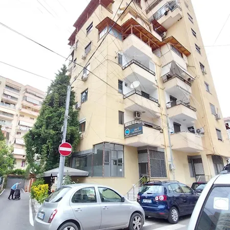 Apartment La Casa Di Pina Tirana