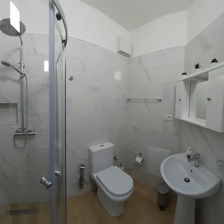 La Casa Di Pina Apartman