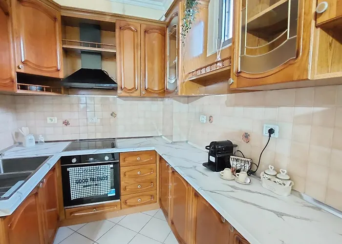 דירה La Casa Di Pina