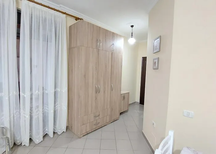 La Casa Di Pina Apartment *