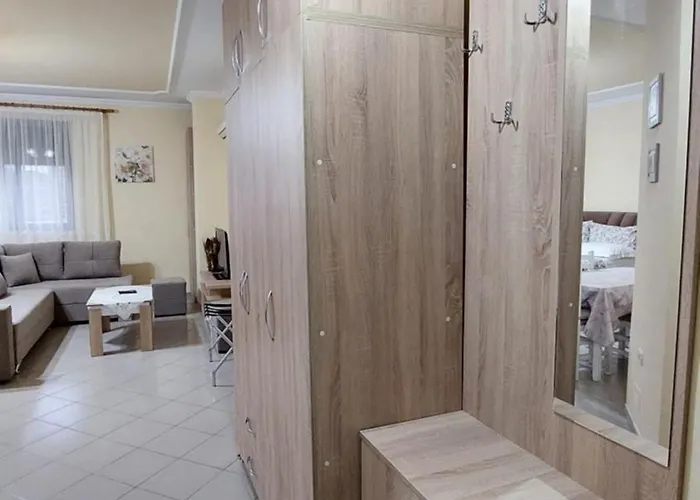 La Casa Di Pina Apartment Tirana