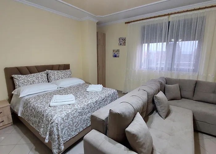 La Casa Di Pina * טיראנה