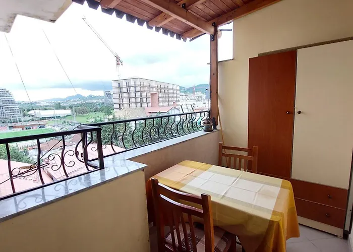 Apartment La Casa Di Pina Tirana