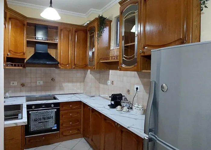 דירה La Casa Di Pina