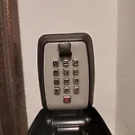 Apartamento La Casa Di Pina *