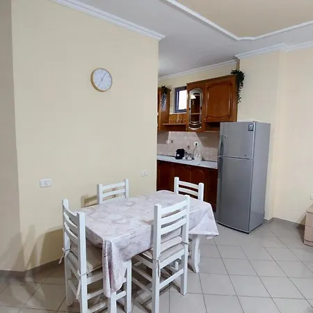 Apartment La Casa Di Pina