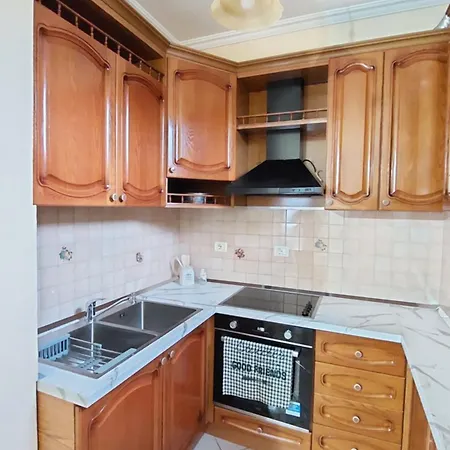 La Casa Di Pina Apartmán *