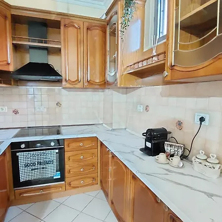 Lägenhet La Casa Di Pina