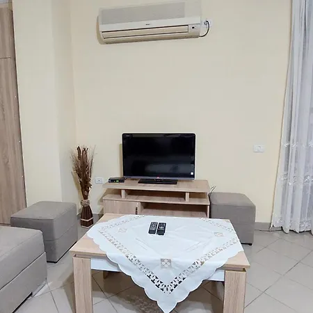 La Casa Di Pina Apartment