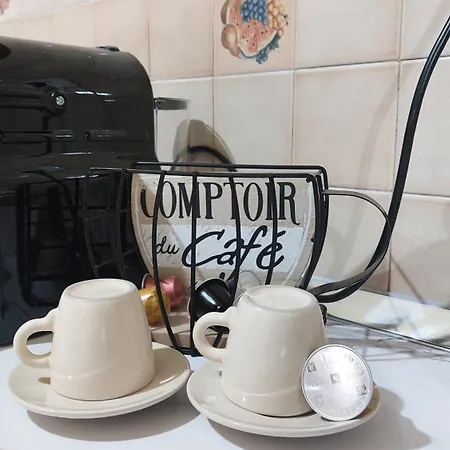 Apartmán La Casa Di Pina Tirana