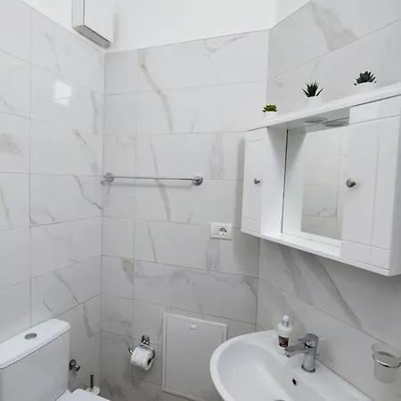 Lägenhet La Casa Di Pina