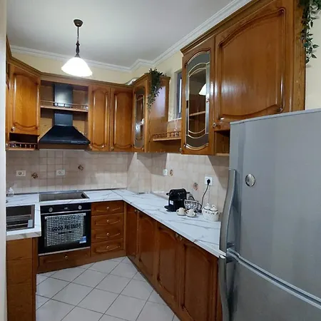 Lägenhet La Casa Di Pina