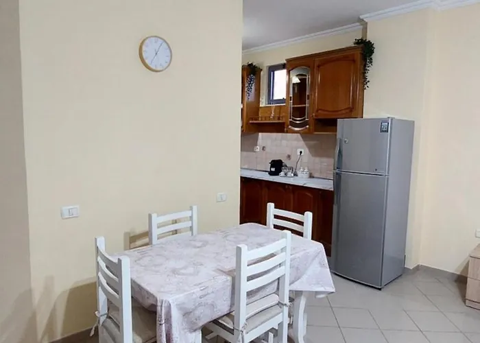 Apartmán La Casa Di Pina