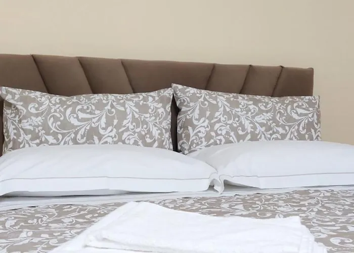 La Casa Di Pina Apartmán Tirana