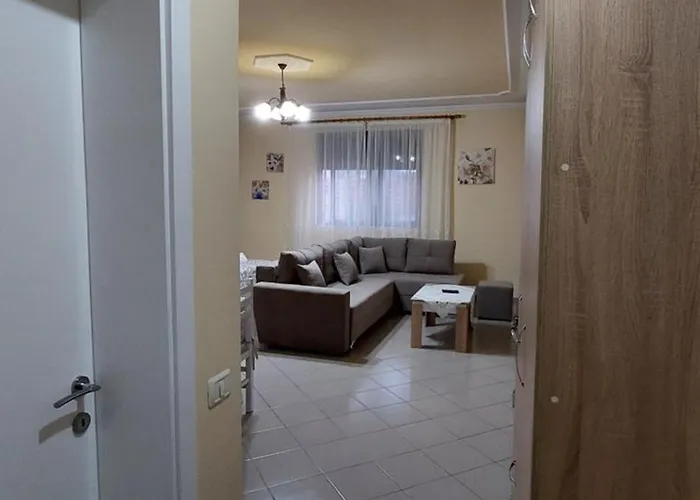 La Casa Di Pina Apartman