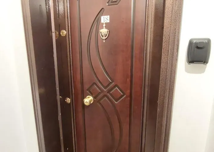 Apartmán La Casa Di Pina Tirana