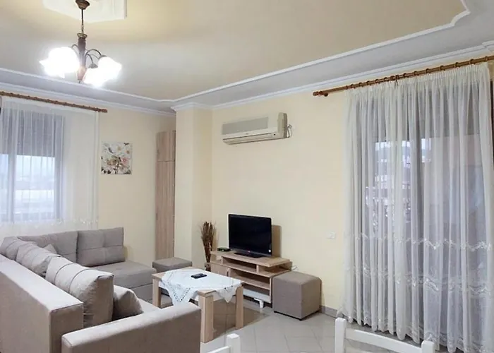 La Casa Di Pina Apartman *