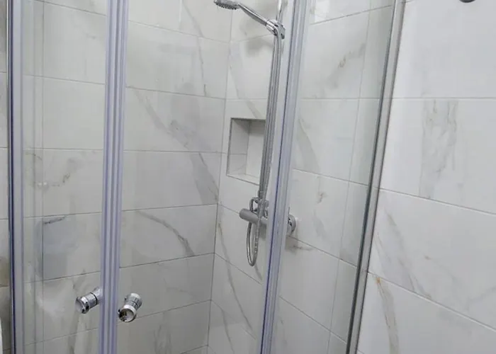 Apartmán La Casa Di Pina Tirana