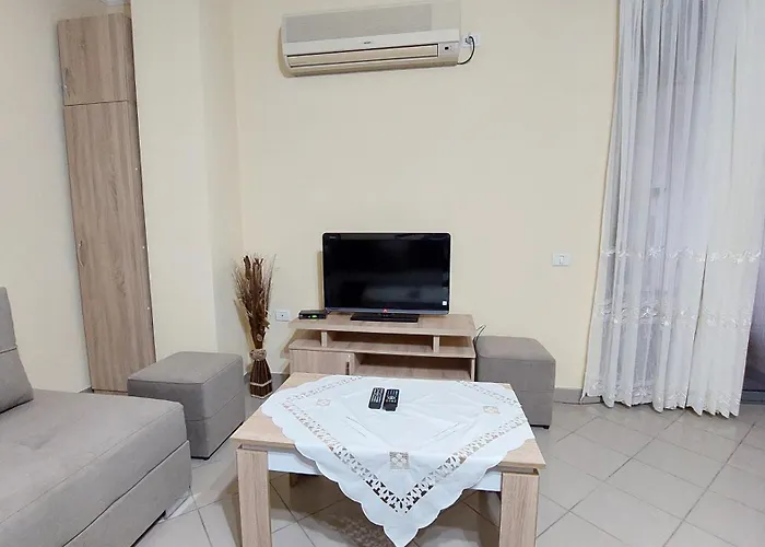 La Casa Di Pina Apartmán