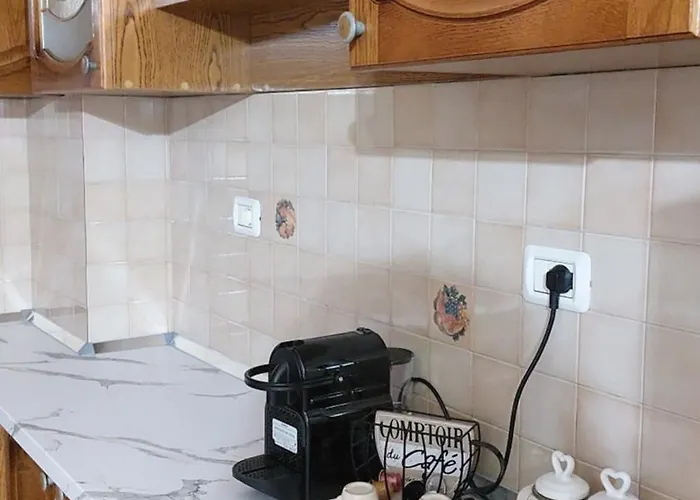 La Casa Di Pina Apartman Tirana