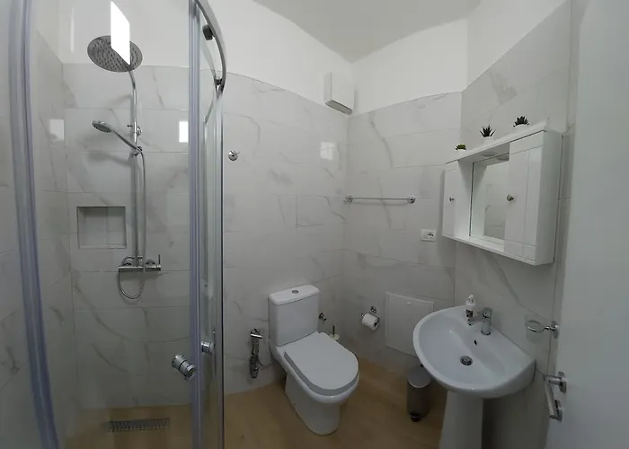 La Casa Di Pina Apartmán