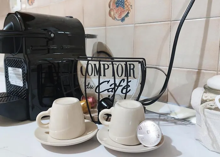 Apartmán La Casa Di Pina Tirana