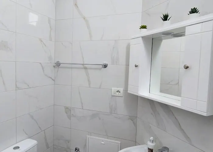 Apartman La Casa Di Pina